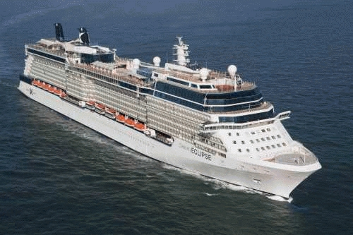 CELEBRITY ECLIPSE SOLSTICE CLASS CELEBRITY CRUCEROS OFERTA